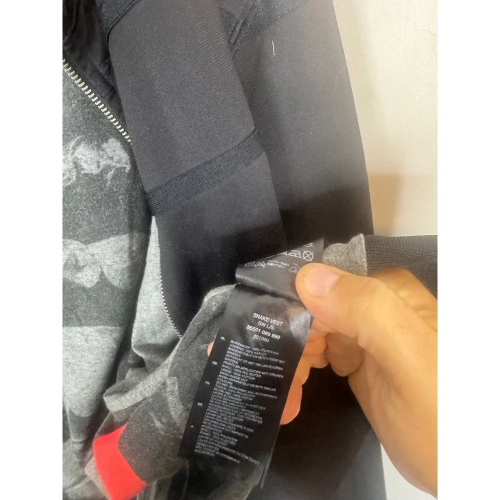 G-Star star raw